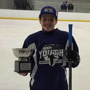 Meet your Posher, William